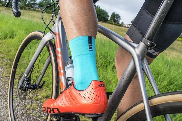 Cycling socks guide